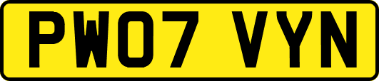 PW07VYN