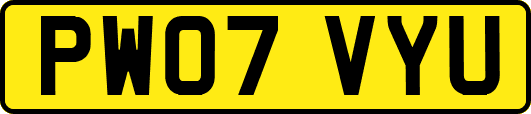 PW07VYU