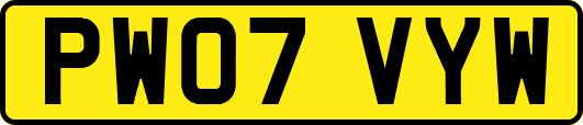 PW07VYW
