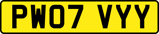 PW07VYY