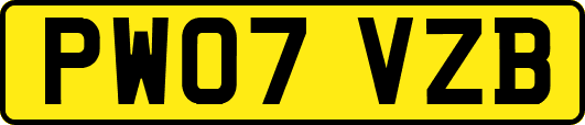 PW07VZB