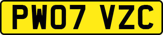 PW07VZC