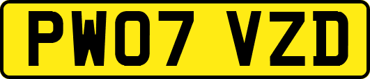 PW07VZD