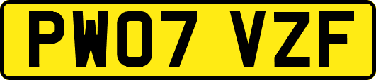PW07VZF