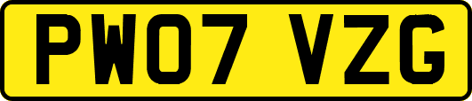 PW07VZG