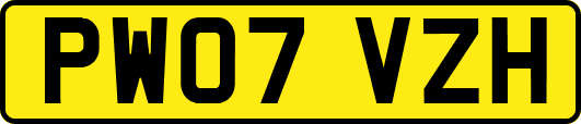 PW07VZH