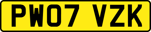PW07VZK