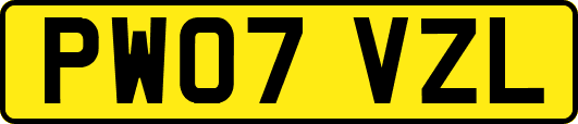 PW07VZL