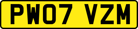 PW07VZM