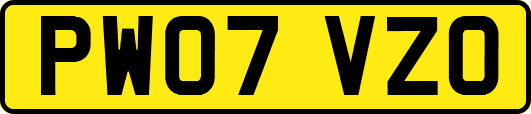 PW07VZO