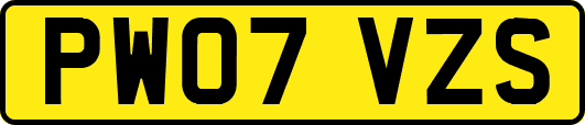 PW07VZS