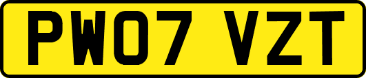 PW07VZT