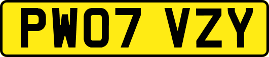PW07VZY