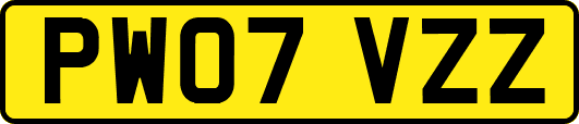 PW07VZZ