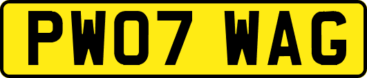 PW07WAG