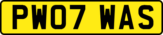 PW07WAS