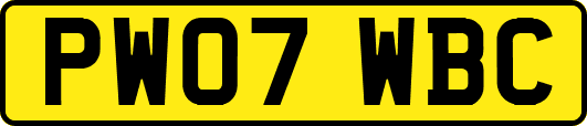 PW07WBC