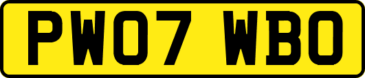 PW07WBO