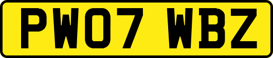 PW07WBZ