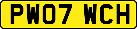 PW07WCH