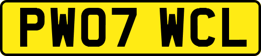 PW07WCL