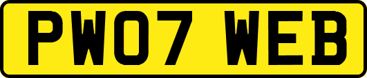 PW07WEB