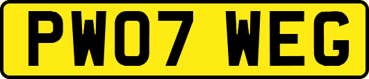 PW07WEG