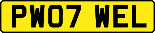 PW07WEL