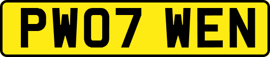 PW07WEN