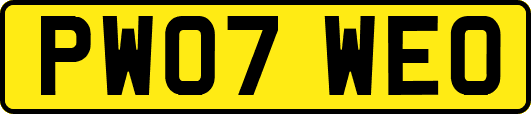 PW07WEO