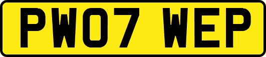 PW07WEP