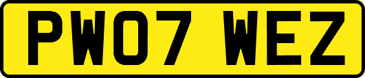 PW07WEZ