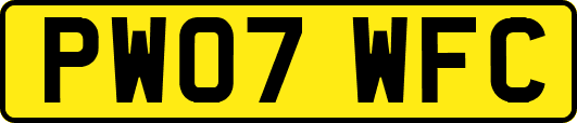 PW07WFC