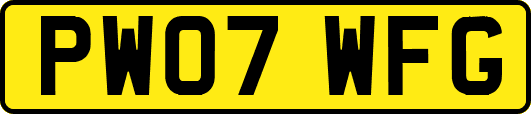 PW07WFG