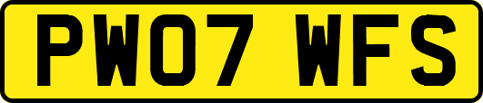 PW07WFS