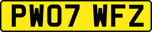 PW07WFZ