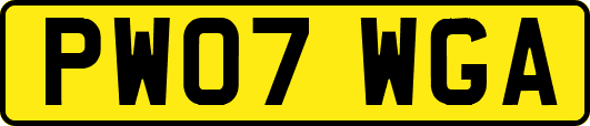 PW07WGA