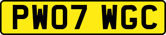 PW07WGC
