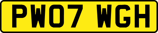 PW07WGH