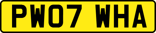 PW07WHA