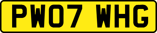 PW07WHG