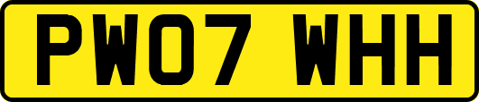PW07WHH