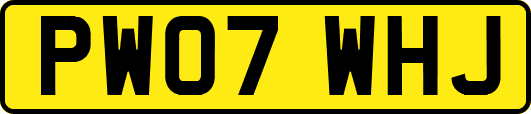 PW07WHJ