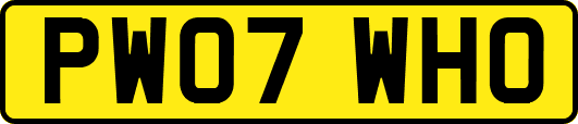 PW07WHO