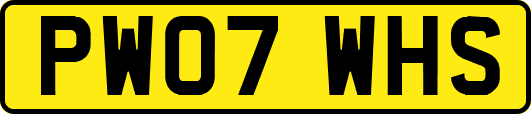 PW07WHS