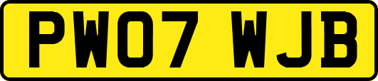 PW07WJB