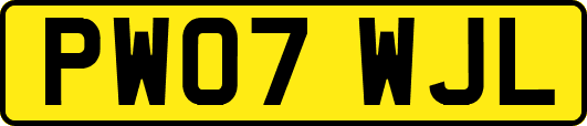 PW07WJL