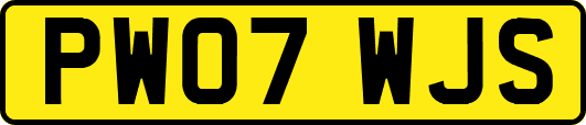 PW07WJS