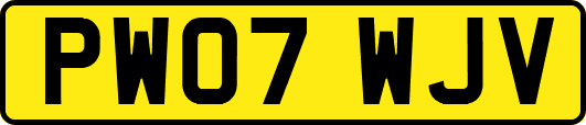 PW07WJV