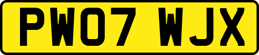 PW07WJX